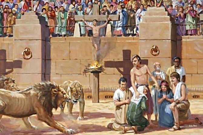 Christianity in the Ancient Rome Private Tour - Key Highlights That Make This Tour Worth Your Time