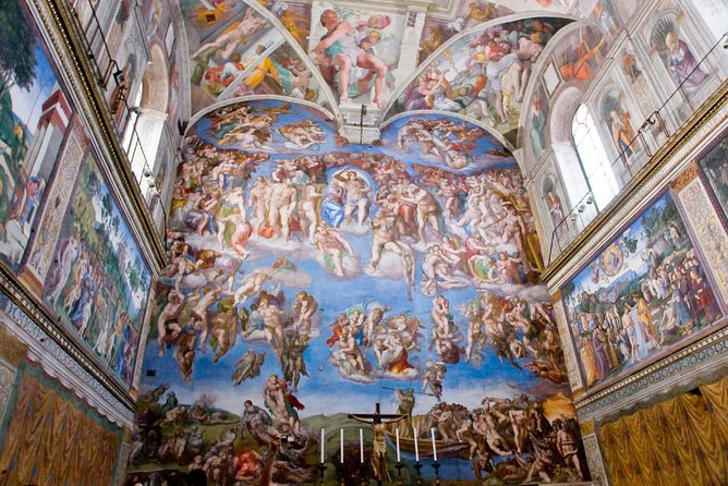 Christianity in the Ancient Rome Private Tour - Basilica di Santa Sabina on Aventine Hill: One of Rome’s Early Church Moods