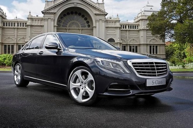 Ciampino, Fiumicino Airport or Civitavecchia port Private Transfer to Rome - Key highlights worth your attention