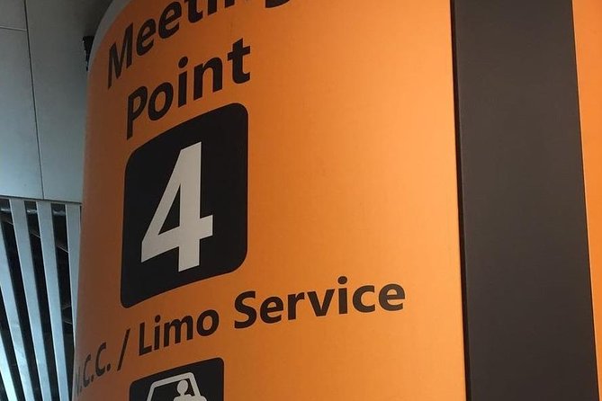 Ciampino, Fiumicino Airport or Civitavecchia port Private Transfer to Rome - Where This Transfer Fits In Your Rome Plan