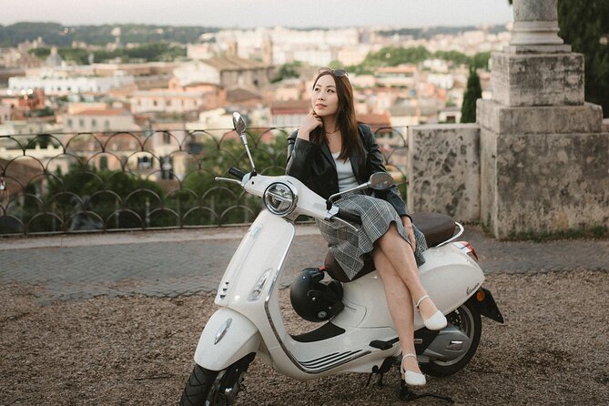 Cinematic Photoshoot in Rome - Price and value: is $45 per person worth it?