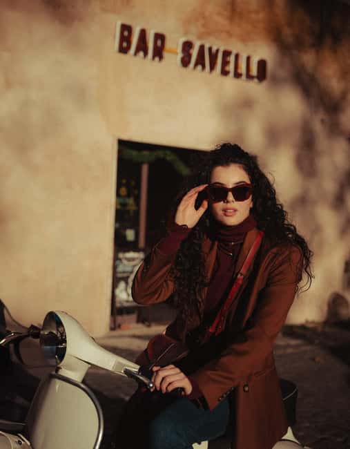 Cinematic Photoshoot in Rome - Who should book this cinematic Rome photoshoot?