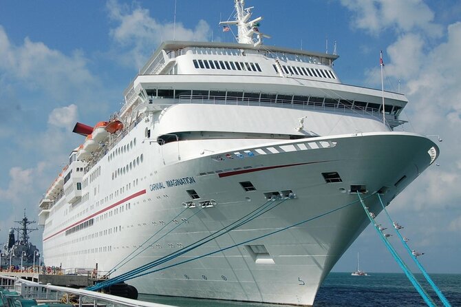 Civitavecchia Cruise Port Private Transfer To/From Rome & Airport - Route Choice Matters: City Center, FCO, or CIA