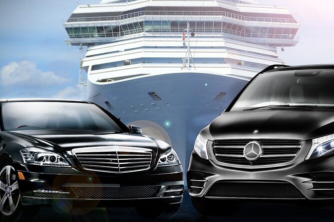 Civitavecchia Cruise Ship Port to Rome Hotel Private Transfer - Key things that make this transfer work