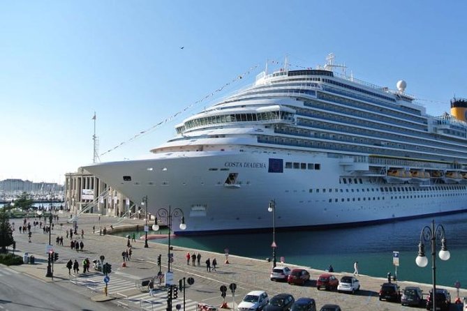 Civitavecchia Cruise Ship Port to Rome Hotel Private Transfer - Who this transfer fits best (and who might want something else)