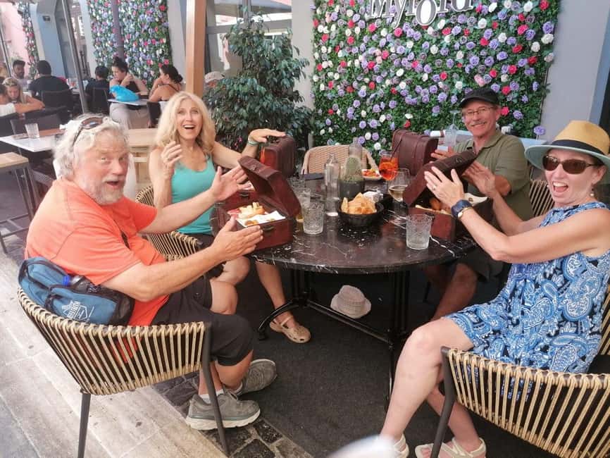 Civitavecchia: Historical and Culinary Walking Tour - Price and Value: Why $80 Works for This 3-Hour Format