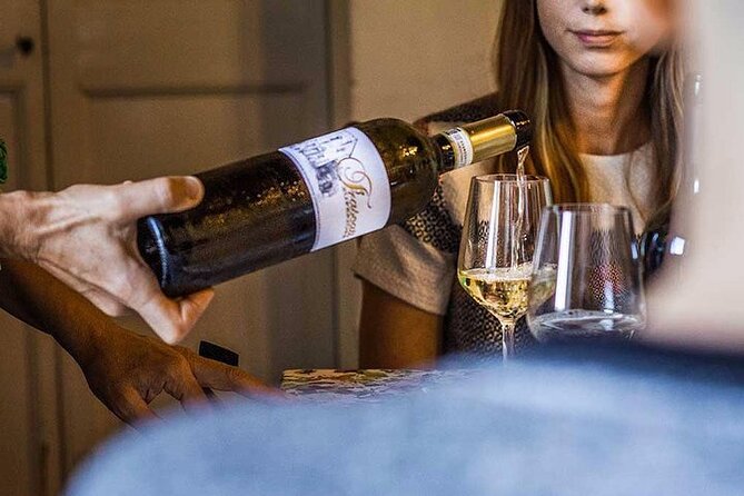 Classic Half-Day Wine Tour in Frascati with Lunch - Key things I’d zero in on