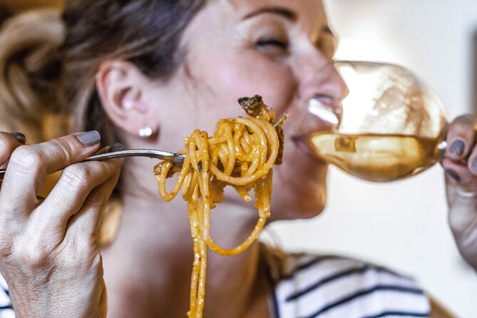 Classic Half-Day Wine Tour in Frascati with Lunch - Price, Value, and What Counts as Included
