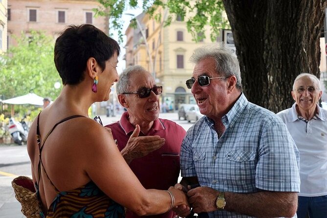 Classic Half-Day Wine Tour in Frascati with Lunch - What the Best Guides Add: Paola, Daniela, Dominique, Giovanna, and More