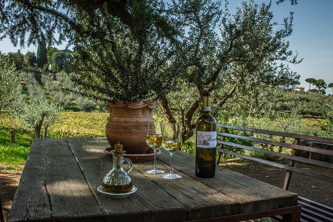 Classic Half-Day Wine Tour in Frascati with Lunch - How to Handle the “Real Day” Variables