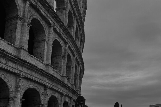 Colosseum & Ancient Rome Access with a Host - Roman Forum: Use the Map and Audio to Build the Story