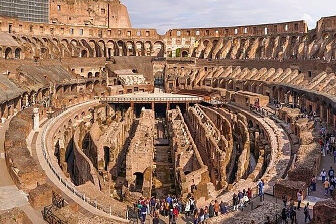 Colosseum & Ancient Rome Access with a Host - Price and Value: Why This Works for Independent Explorers