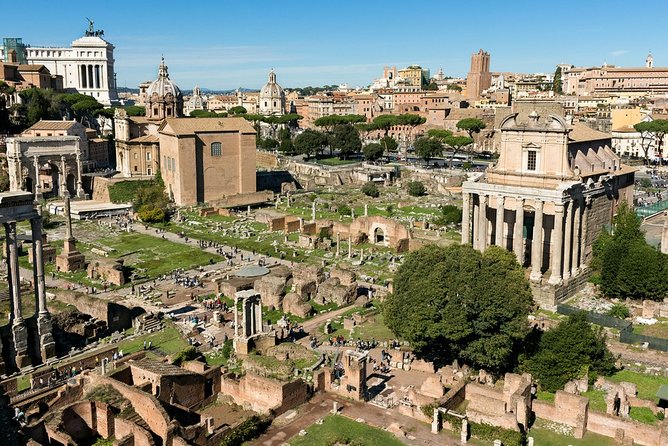 Colosseum & Ancient Rome for Kids Private Family Tour - Tickets, What You Pay For, and Whether It Is Good Value