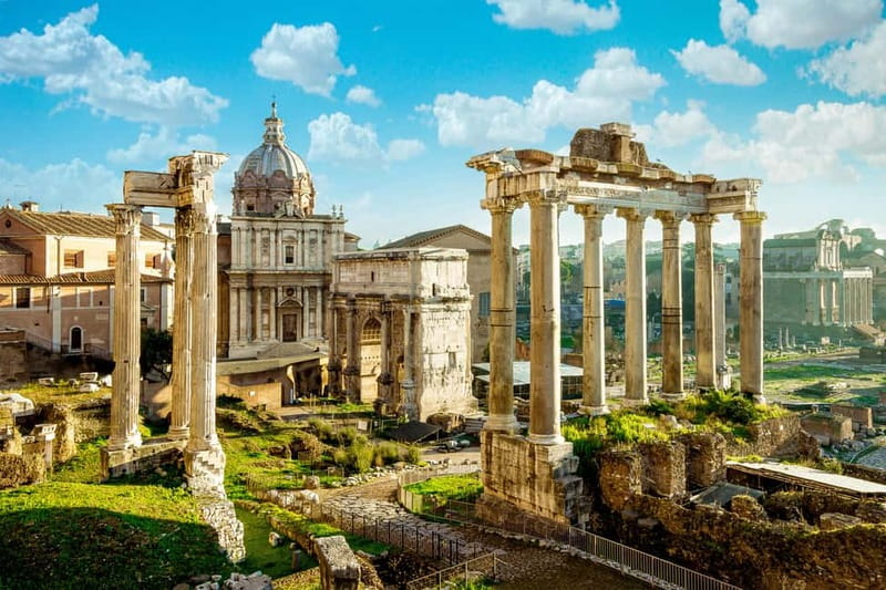 Colosseum & Ancient Rome Tour with Optional Arena Upgrade - Why This Colosseum Plus Forum Plus Palatine Hill Tour Works