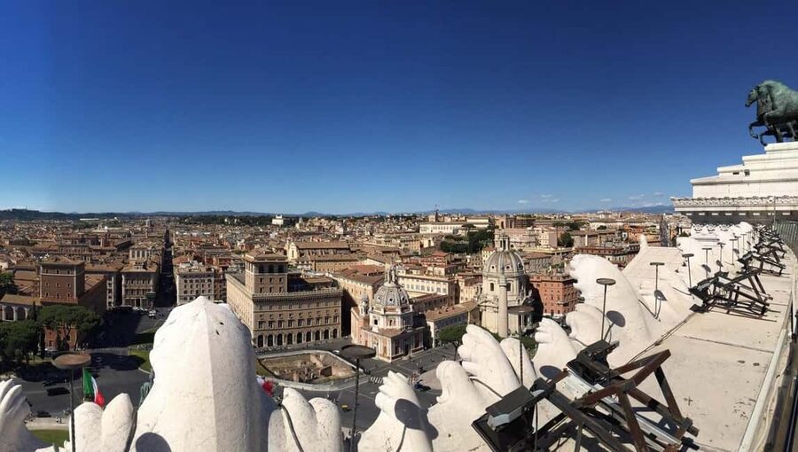 Colosseum and Altar of the Fatherland Elevator Experience - Price and logistics: where value feels great, and where it can irritate