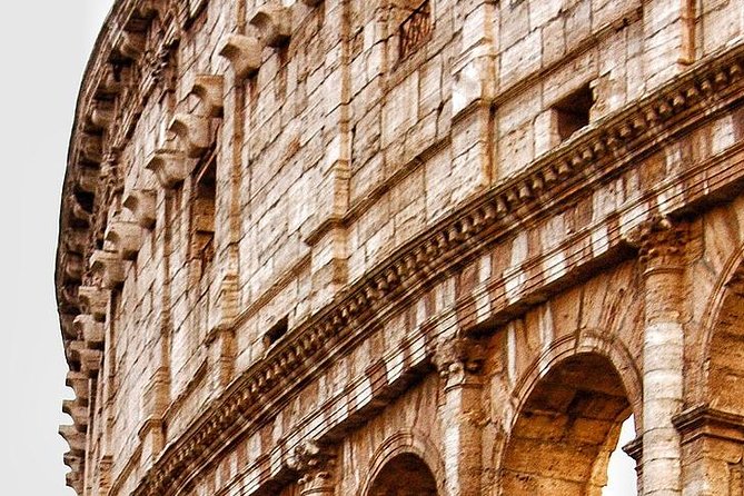 Colosseum and Ancient Rome Express Tour - Price and Value: How $62.61 Can Be a Deal or a Gamble