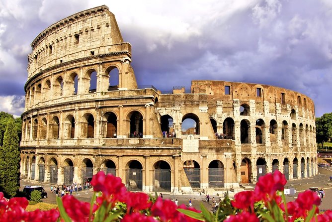 Colosseum and Ancient Rome Private Guided Tour - Roman Forum: the political, religious, and legal heart