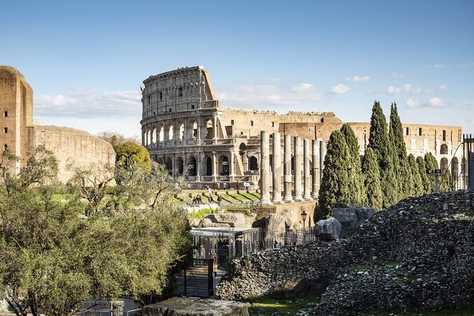 Colosseum and Ancient Rome Small Group Tour in Rome - Key highlights worth knowing before you go