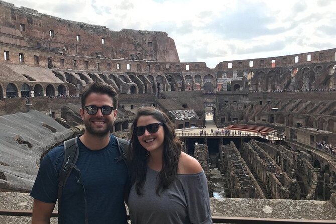 Colosseum and Roman Forum Private Tour - Where You Start on Via dei Fori Imperiali, 17 (And Why Location Matters)
