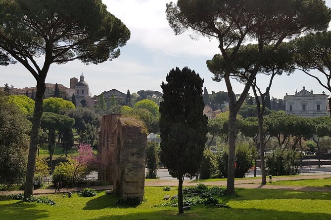 Colosseum Arena Floor and Ancient Rome Semi Private Guided Tour - Price and Value: Why $168.96 Feels Different Here