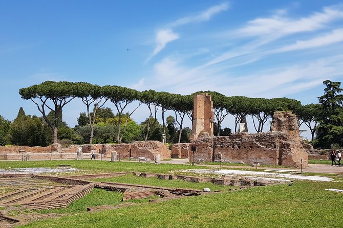 Colosseum Arena Floor, Roman Forum and Palatine Hill Guided Tour - Should You Book This Colosseum Forum and Palatine Tour?