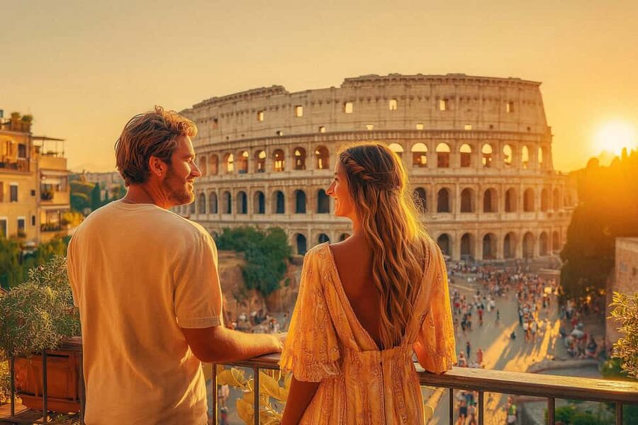 Colosseum Arena Floor, Roman Forum & Palatine Hill Tour - The Roman Forum: where Rome’s power reads like a story