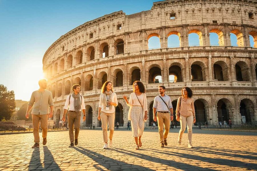 Colosseum Arena Floor, Roman Forum & Palatine Hill Tour - Should you book this Colosseum Arena Floor and Imperial sites tour?