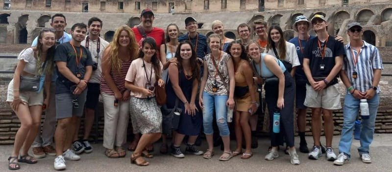 Colosseum Arena Floor Tour with Access to Forum & Palatine - Price and Value: Is $105 a Good Deal for This Access?