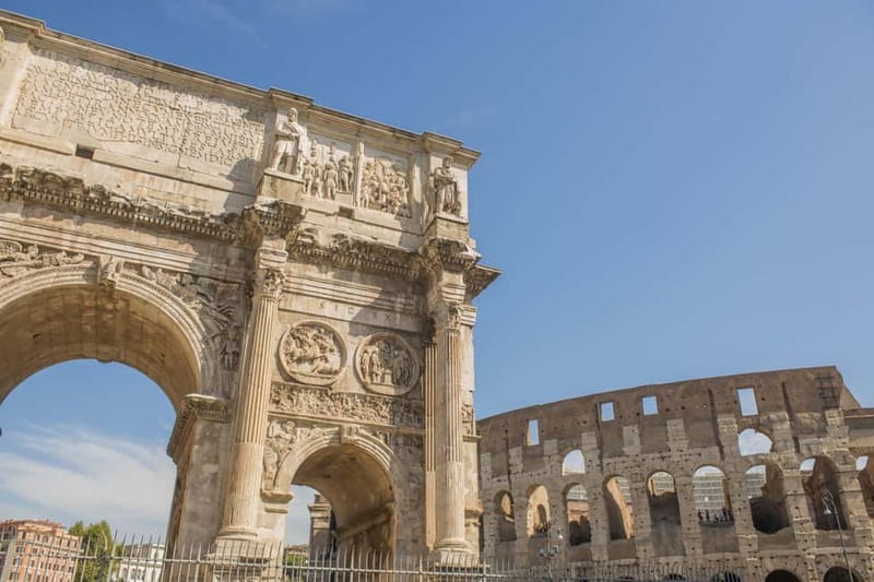 Colosseum Arena, Forum & Hill Tour – Optional Underground - Who This Tour Fits Best (And Who Should Rethink It)