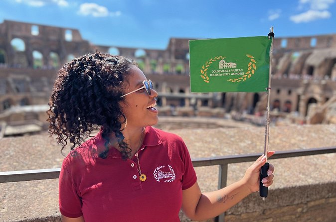 Colosseum Arena, Palatine Hill & Roman Forum max 6 visitors Tour - Stop 2: Roman Forum, the daily power center (in a tight 30 minutes)