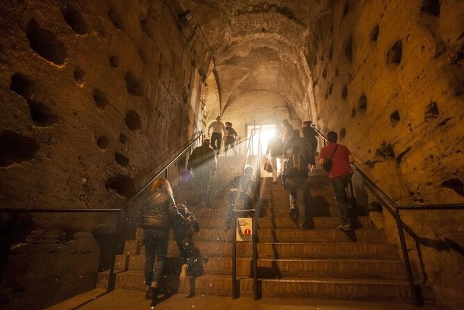 Colosseum Arena & Roman Forum,Palatine Access With Audio Guide - Price and logistics: what you’re really paying for