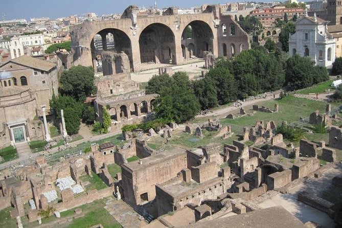 Colosseum Arena tour with Roman Forum and Cesar's Palace - Price and value: is $89.87 worth it?