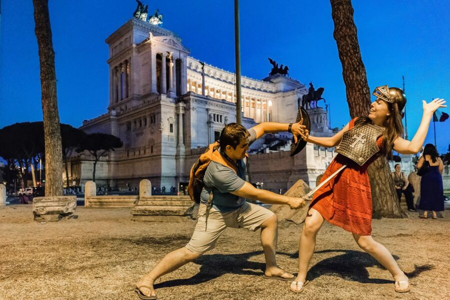 Colosseum by Evening Guided Tour with Optional Arena Access - Why an Evening Colosseum Tour Feels Like a Different Place