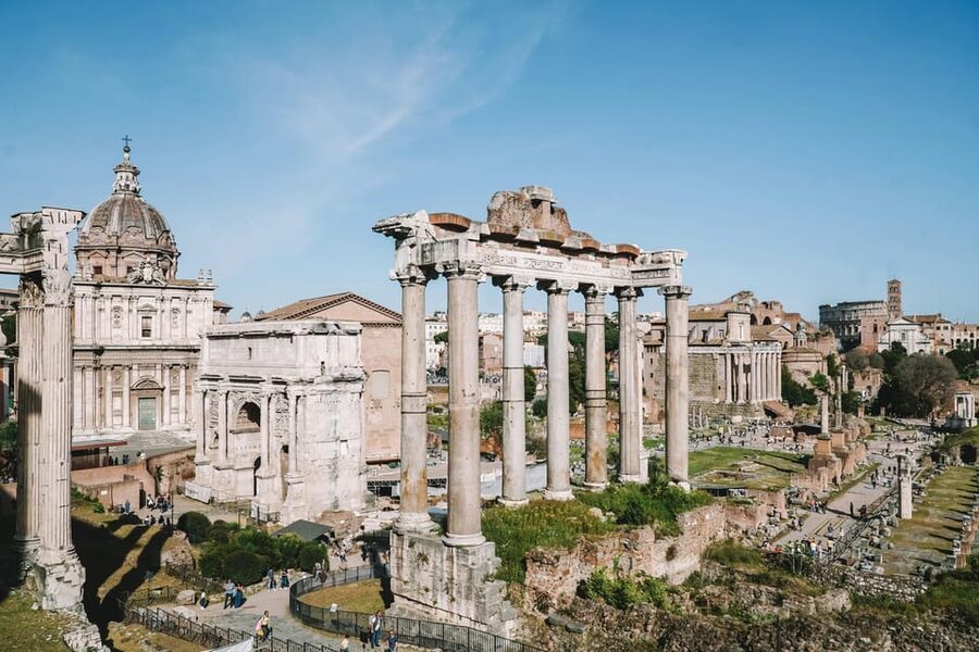 Colosseum Entry with digital audioguide and arena option - Price Breakdown: What You Pay for, and Why It Can Be a Good Deal