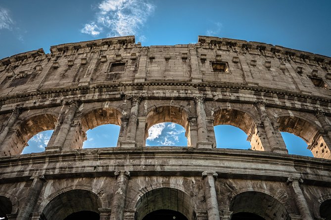 Colosseum Forum and Palatine Entry Mamertine Prison Audioguide - Price and Value, Is It Worth $60.01?