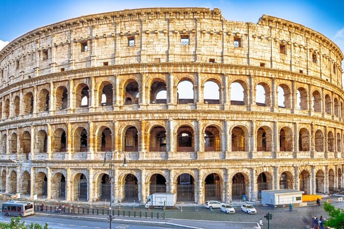 Colosseum: Gladiator’s Gate and Arena Floor Experience - Key highlights worth planning for