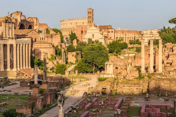 Colosseum: Gladiator’s Gate and Arena Floor Experience - Timing, heat, and what to bring so the tour stays fun