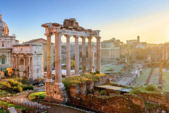 Colosseum: Gladiator’s Gate and Arena Floor Experience - Value for $79.20: what you’re paying for, and what you still handle