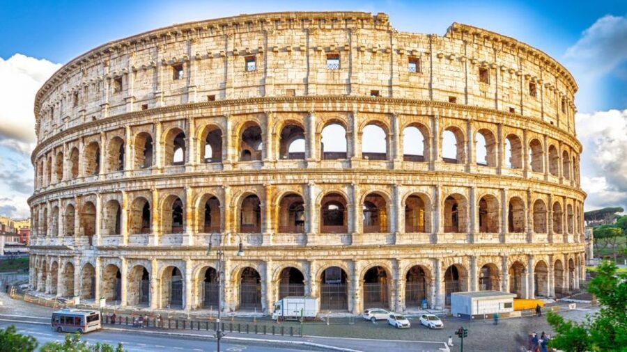 Colosseum: Gladiator’s Gate & Arena Floor Experience - Practical tips: what to bring, what not to bring, and how to survive security