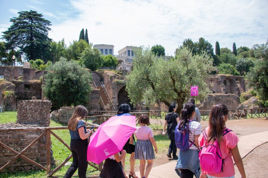 Colosseum Gladiator Tour for Kids and Families - Quick take for families
