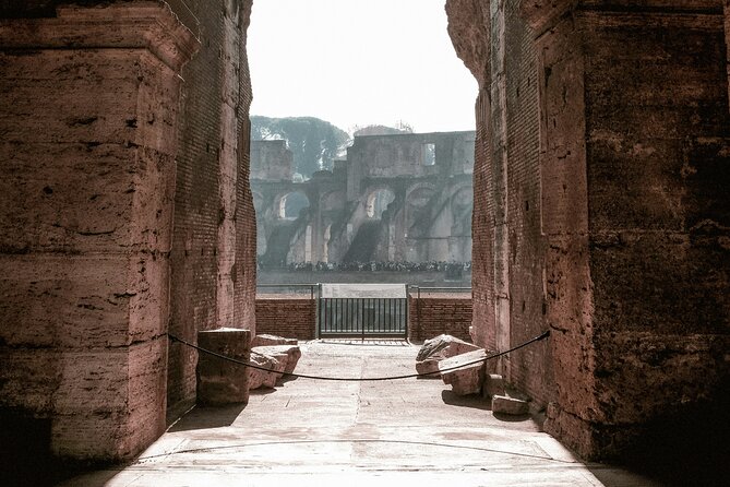 Colosseum Guided Tour and Ancient Rome - Timing, crowds, and why schedule slips matter here