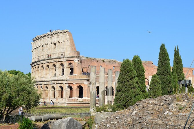 Colosseum Guided Tour in Rome - Key things to know before you go
