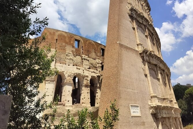 Colosseum Guided Tour in Rome - How the Colosseum guided format actually plays out
