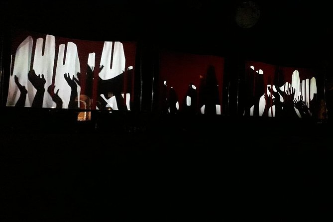 Colosseum Night Tour - Ticket value and what that $179.41 buys you