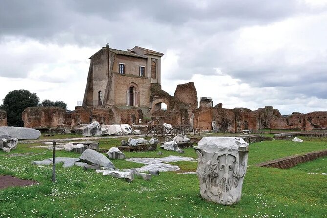 Colosseum, Palatine hill and Roman forum Access with audio guide - Price and Value: Why This Costs What It Costs