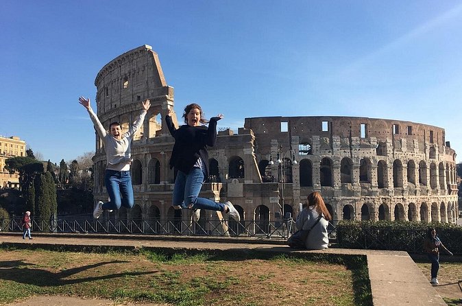 Colosseum, Palatine Hill, and Roman Forum Private Tour - Roman Forum in 30 Minutes: Power, Religion, and Politics