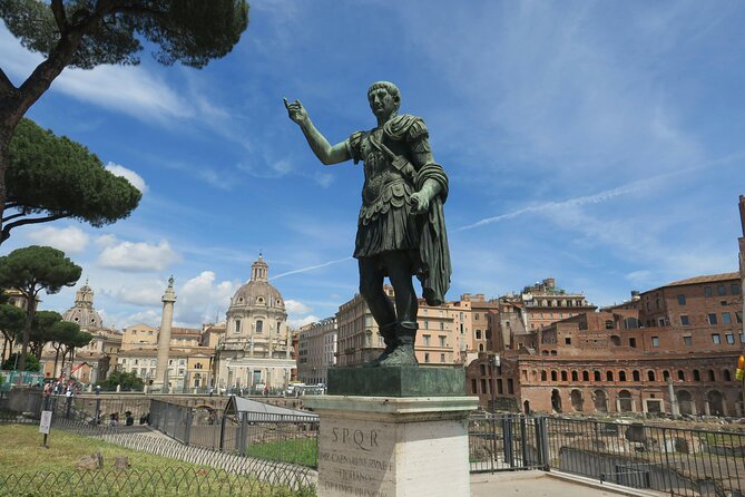 Colosseum, Palatine Hill, and Roman Forum Private Tour - Price, Value, and What You Actually Pay For