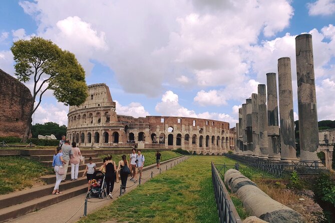 Colosseum, Palatine Hill and Roman Forum with Guided Tour - Price and Value: Is $58 Worth It?
