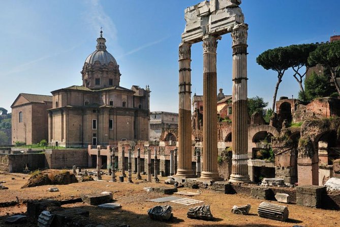 Colosseum restricted areas and Undergrounds Group Tour - Should you book the Colosseum dungeons and Undergrounds group tour?