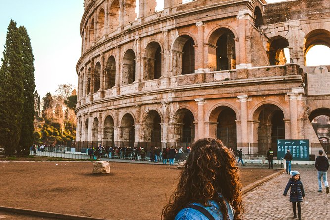 Colosseum, Roman Forum and Palatine Entry + Pantheon Audioguide - Pantheon with audioguide: the dome moment and why the timing matters